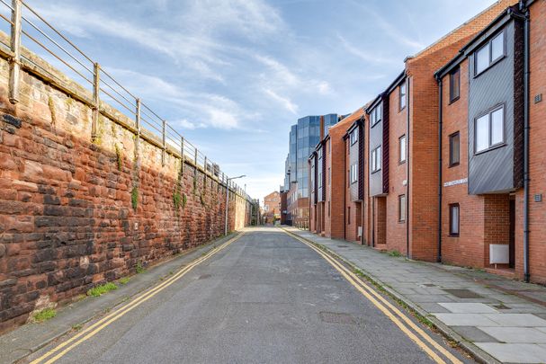 King Charles Court Water Tower Street, Chester - Photo 1