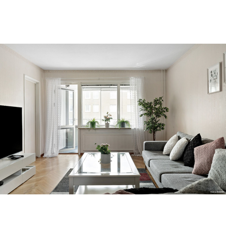 Turkosgatan, Västra Frölunda - Foto 3