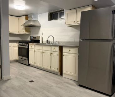 116 Lacey Crescent N #Bsmt - Photo 5