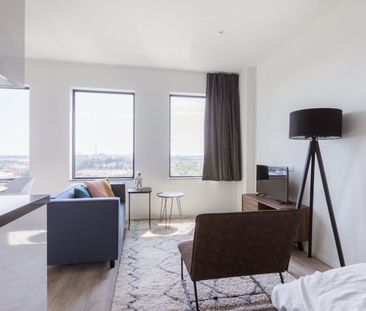 Appartement te huur: Het Kwadrant 10 3606 AZ Maarssen - Foto 2