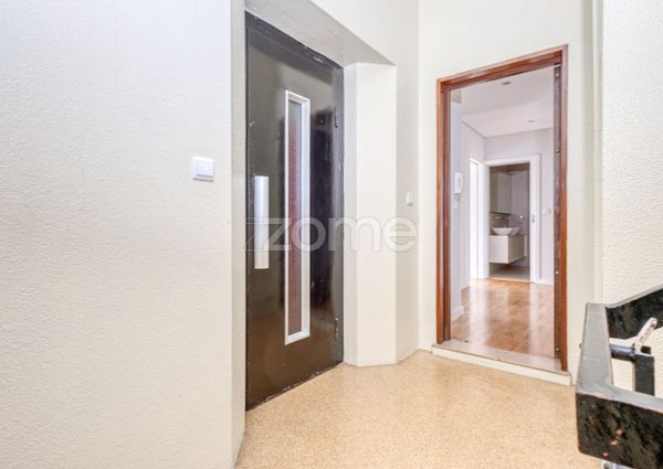 Apartamento T2 em Porto
