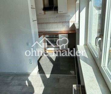 Gemütliches und helles Appartement in zentraler Lage von Bochum - s... - Foto 5