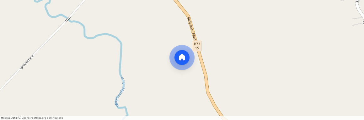 700 Kangaloon Road, NSW 2576, Glenquarry