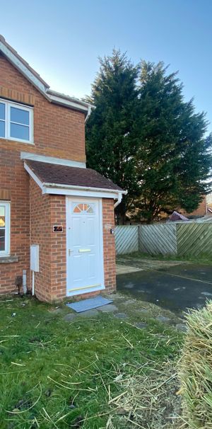 2 bed semi-detached house to rent in Hive Close, Ragworth, Stockton on Tees, TS19 - Photo 1