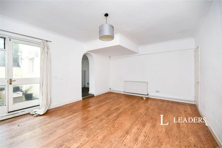 1 bedroom apartment to rent Brunswick Road, Hove, East Sussex, BN3 - Photo 4