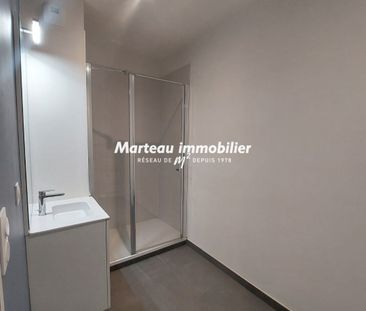 Location Appartement 2 pièces 46m² - Photo 5