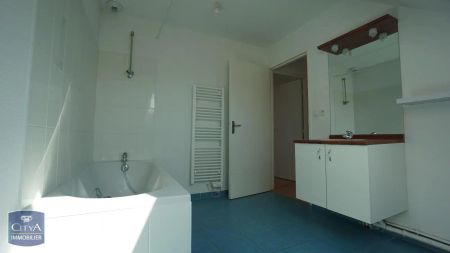 Maison à louer 4 pièces 73.66m² - Photo 2