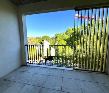 Location Appartement 2 pièces 34m² MONTPELLIER 34070 - Photo 5
