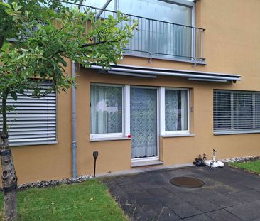 2.5 Zimmer, 60 m², EG - Photo 1