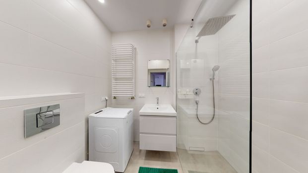 Mieszkanie Poznań Grunwald Smardzewska - Photo 1