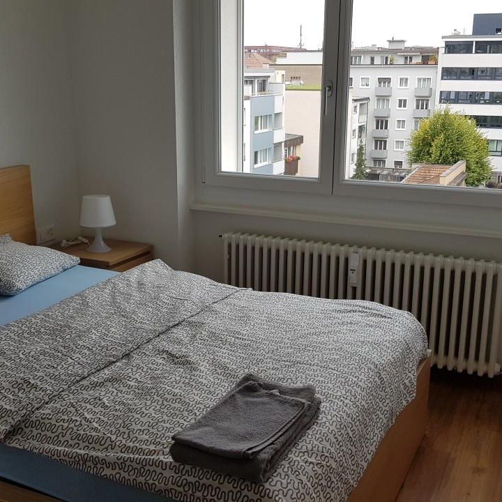 "Attraktive 3,5-Zimmer-Wohnung in Basel" - Foto 1