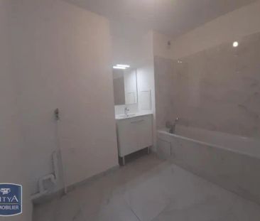 Appartement à louer 3 pièces 56.52m² - Photo 1