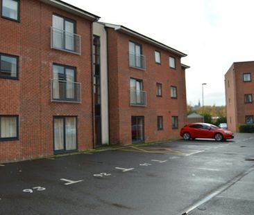 Apartment to rent on - Photo 1