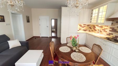 Wrocław, Krzyki, Oporów, Honoriusza Balzaka - Zdjęcie 2