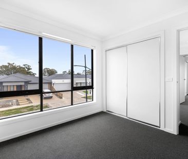 Modern Corner Block with Views Across Natural Open Space - Photo 2