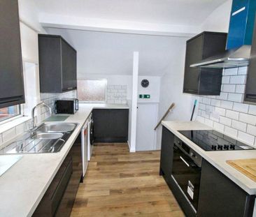 95 Warton Terrace, Heaton, Newcastle upon Tyne, Tyne and Wear, NE6 5LS - Photo 5