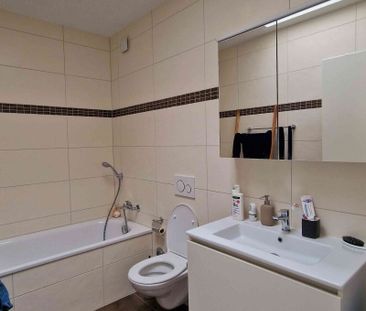 3.5 Zimmer, 93 m², 1. Stock - Foto 4