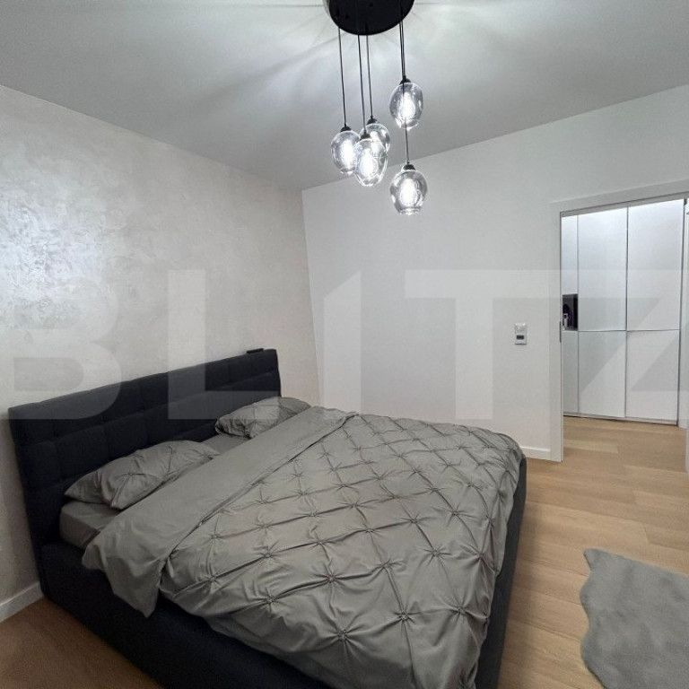 Apartament tip open space - LUX - 3 camere - Veteranilor - 1 - Photo 1