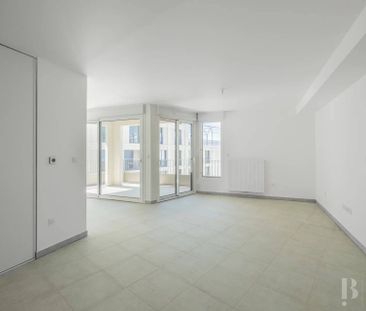 Rental Apartment Bordeaux Saint-Jean - Photo 3