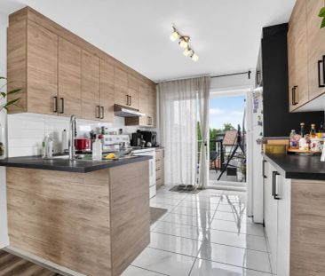 Appartement - 1949 Rue François-Charron - Photo 6