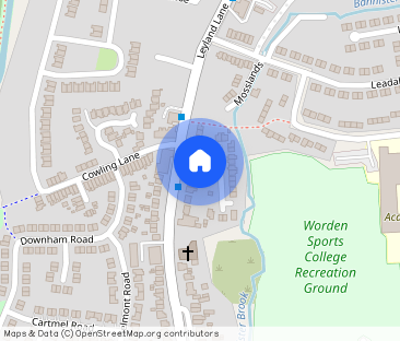 Daisy Bank Close, Leyland, Lancashire, PR25 - Photo 1