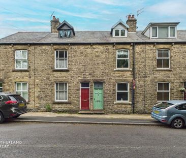 3 bedroom terraced house to rent - Photo 5