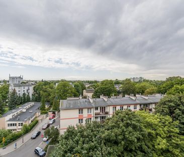 Warszawa, Bielany, Słodowiec, Marymoncka - Zdjęcie 1