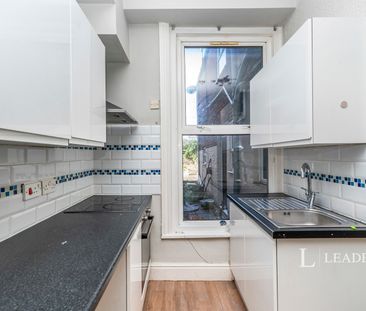 apartment to rent Northam Road, Southampton, SO14 - Photo 4