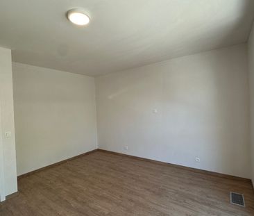 Nieuwbouwwoning met 3 slaapkamer en een tuin. - Foto 1