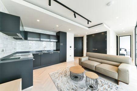 1 bedroom apartment to rent - Photo 4