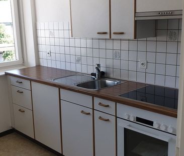 2.5 Zimmer, 80 m², 3. Stock - Foto 1