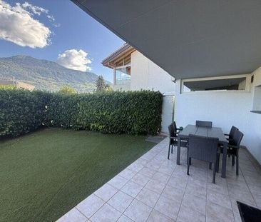 Appartement 4.5 pièces avec terrasse et pelouse privative - Foto 6