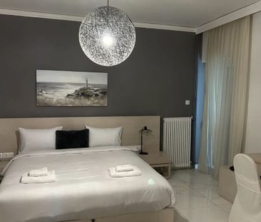 Διαμέρισμα για ενοικίαση Φιλοπάππου (Ιστορικό Κέντρο) - Φωτογραφία 1