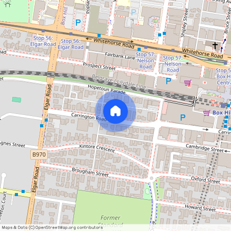 14/98-100 Carrington Road, Vic 3128, Box Hill