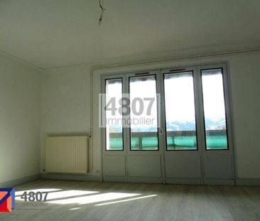 Location appartement 3 pièces 60 m² à Passy (74190) - Photo 3