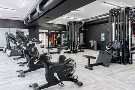 4858 chemin de la Côte-des-Neiges, Montréal, QC - Photo 5