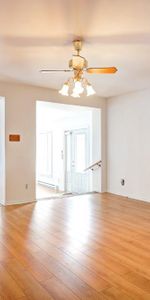 Grand 3 1/2 à louer à St-Eustache - Libre maintenant - TOUT INCLUS - Photo 4