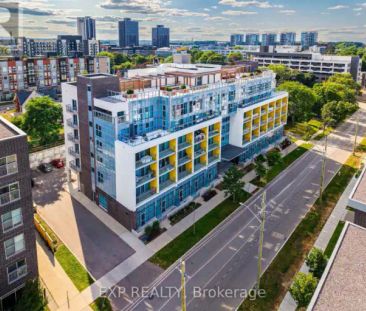 408 - 257 HEMLOCK STREET | 408 - 257 HEMLOCK STREET, Waterloo - Photo 1