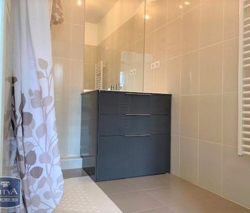 Location Appartement 2 pièces 46m² VILLECRESNES 94440 - Photo 4