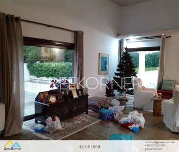 Μονοκατοικία για ενοικίαση Ρέα (Δροσιά) - Photo 2