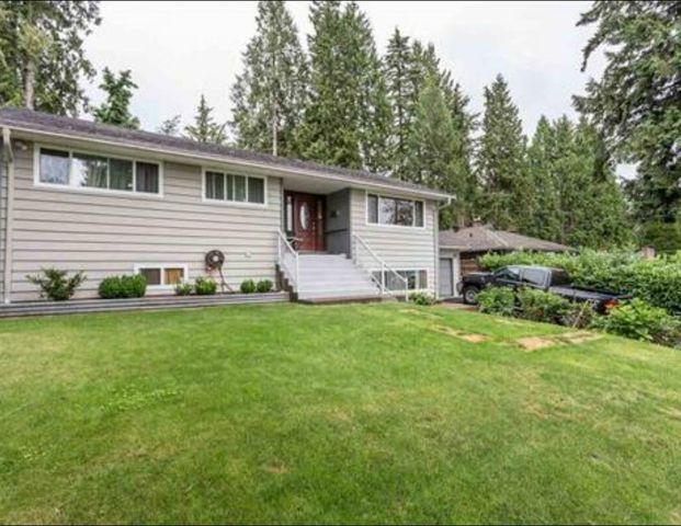 630 29th Street East, North Vancouver (Basement Suite) - Photo 1