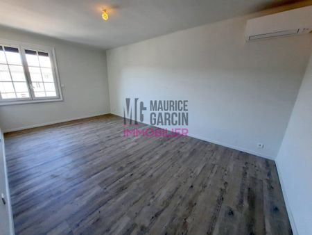 A LOUER - APPARTEMENT CARPENTRAS - 3 pièces 97.18m² - Photo 2