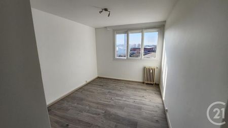 Appartement F3 à louer - Photo 3