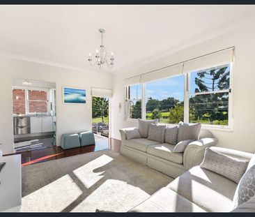 Updated, Light Filled Parkside Residence - Photo 2