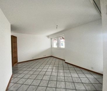 Appartement de 1.5 pièces au 1er étage - Foto 1