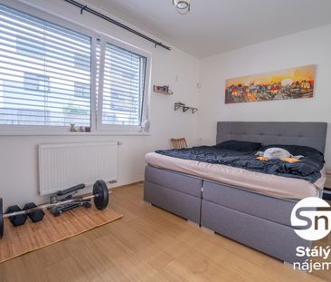 Pronájem bytu 2+kk 73 m² - Photo 3