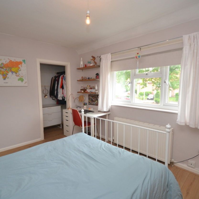 2 bed Mid Terraced House for Rent - Photo 1