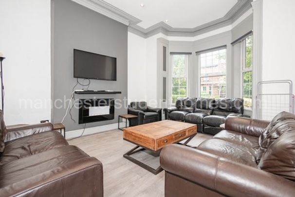 Victoria Road, Manchester, M14 6AQ - Photo 1