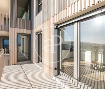 Apartment for rent in Torre Barceló, Mataró - Photo 4