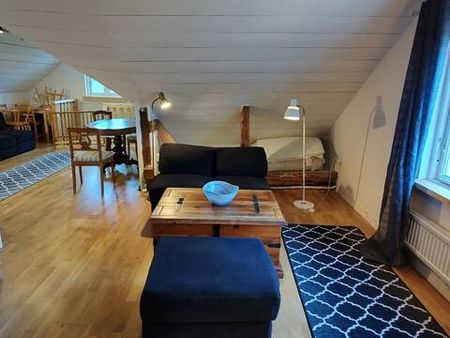 Kyrkogatan, Arvika - Foto 4